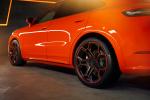 Porsche Cayenne Coupe by TechArt 2019 года